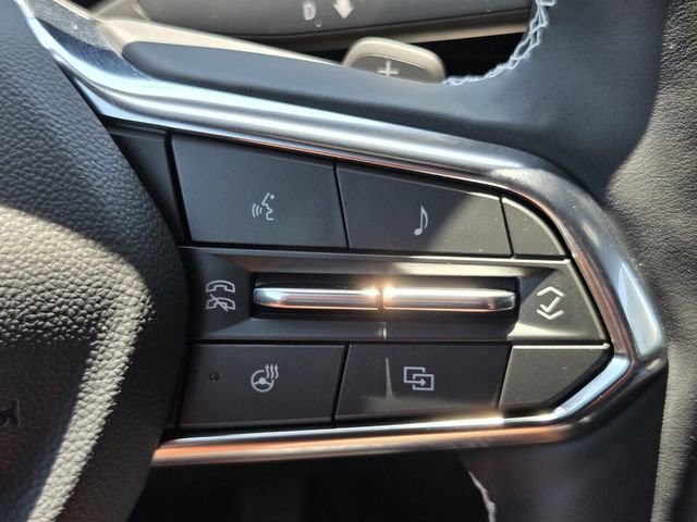 Used 2026 Chevrolet Traverse LT w/ Midnight/Sport Edition image 25