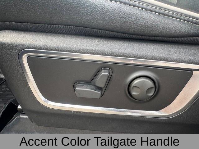 New 2026 RAM 1500 Laramie w/ Night Edition AWD/4WD image 18