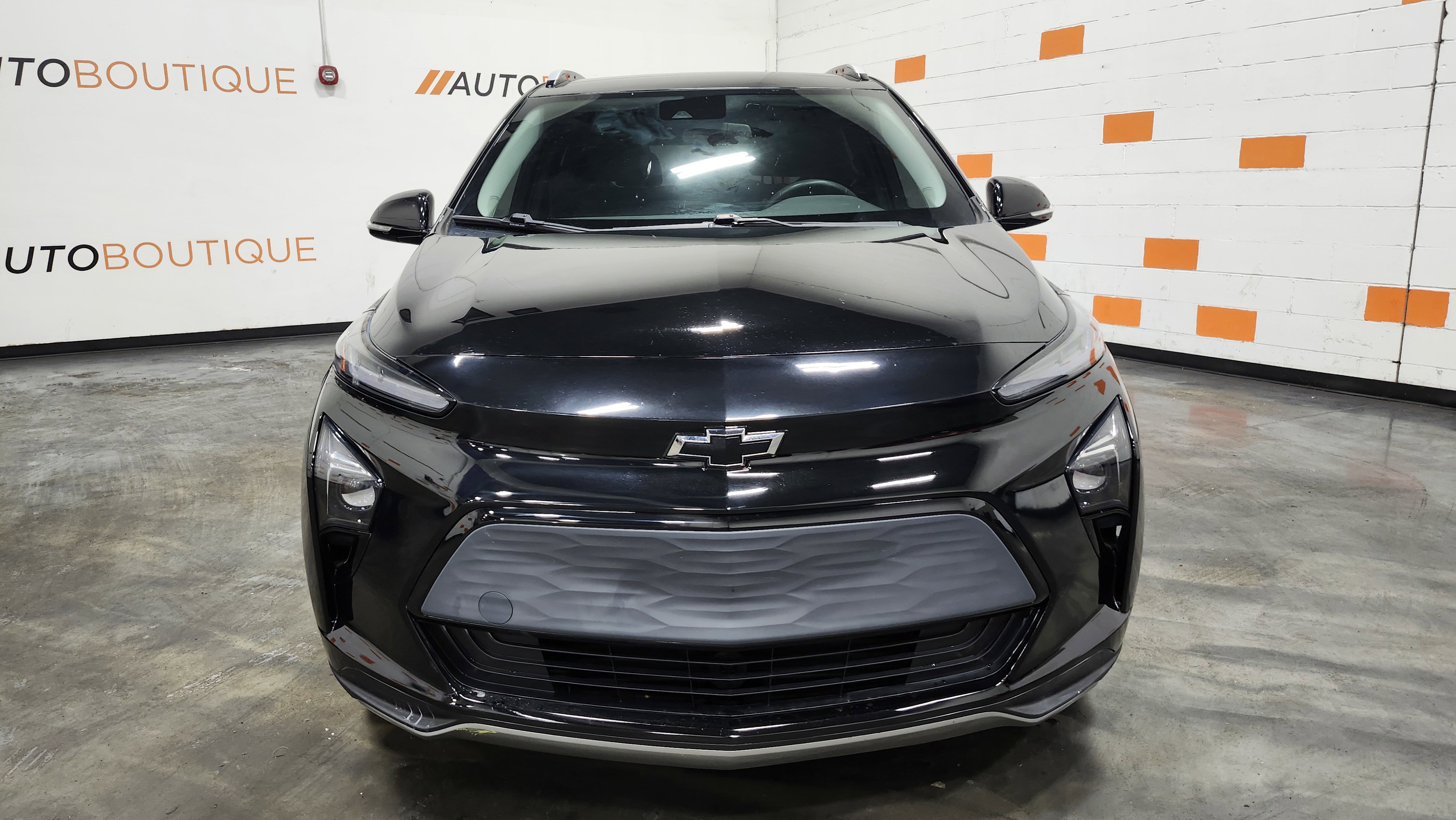 Used 2023 Chevrolet Bolt EUV LT w/ Driver Confidence Package image 10