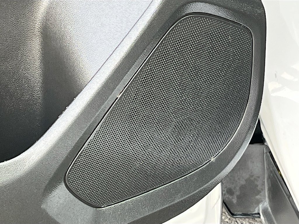 Used 2025 Chevrolet TrailBlazer RS AWD/4WD image 18