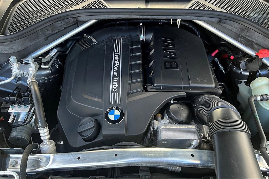 Used 2018 BMW X5 xDrive35i AWD/4WD image 30