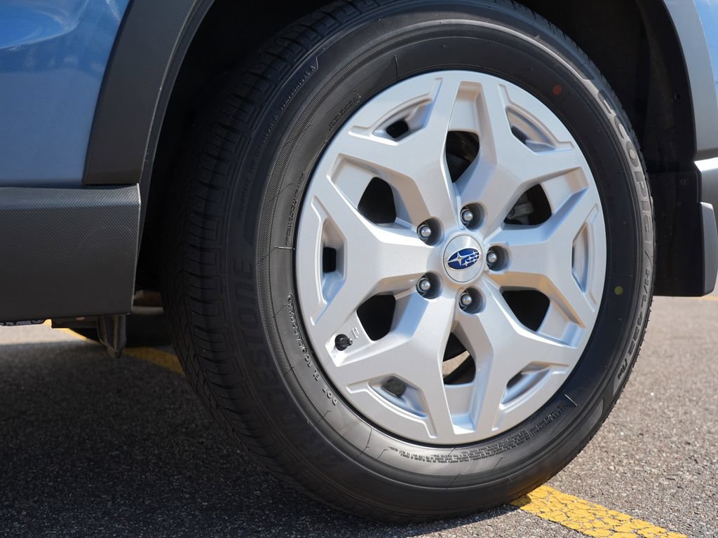 Used 2024 Subaru Forester AWD/4WD image 33