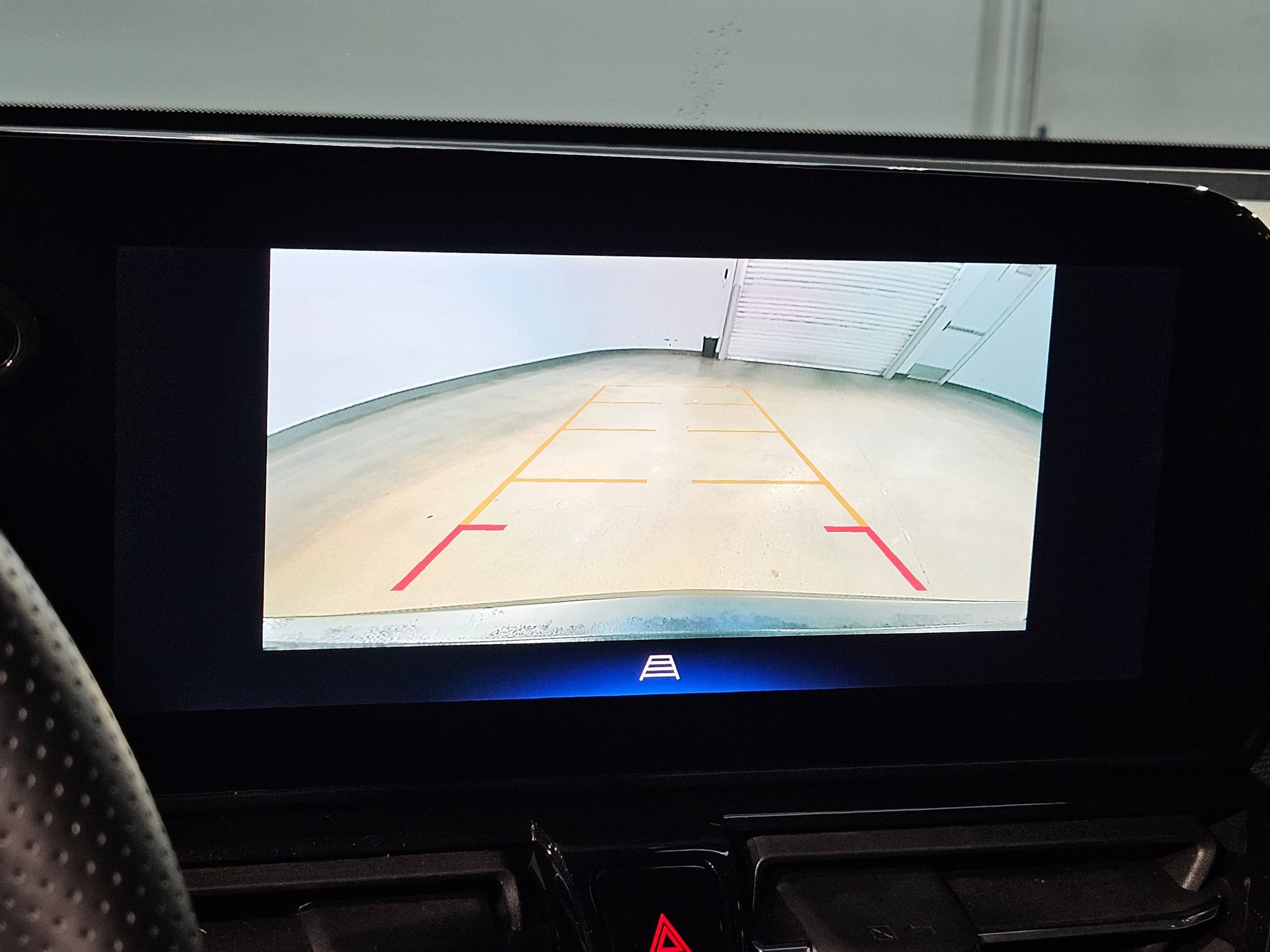 Used 2025 Chevrolet TrailBlazer RS w/ Convenience Package image 30