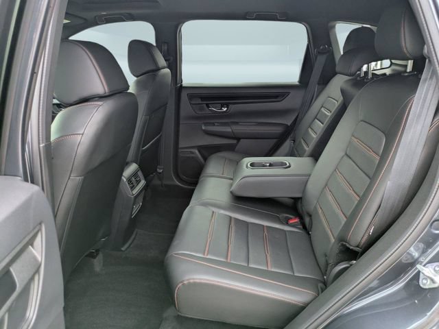 Used 2026 Honda CR-V Sport-L image 15