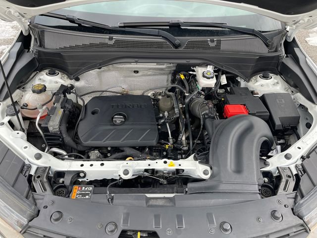 Used 2021 Chevrolet TrailBlazer ACTIV w/ Convenience Package image 17