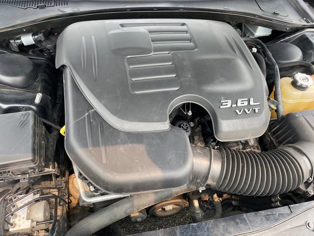 Used 2017 Chrysler 300 S w/ 300S Premium Group AWD/4WD image 24