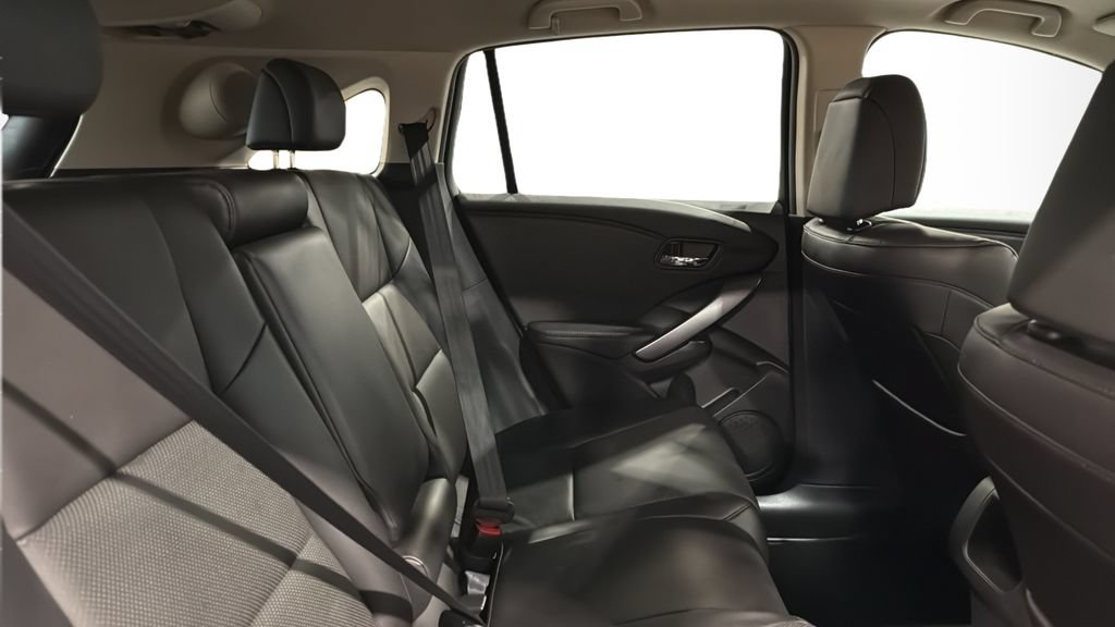 Used 2014 Acura RDX AWD w/ Technology Package image 15