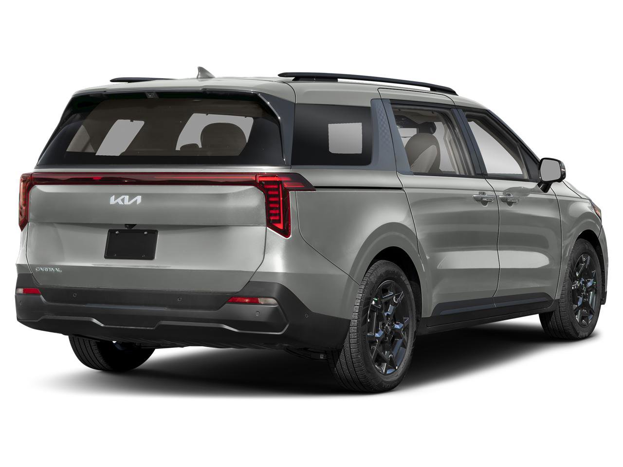 New 2026 Kia Carnival SX Prestige image 29