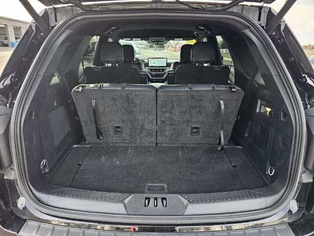 Certified 2025 Ford Explorer ST-Line image 29