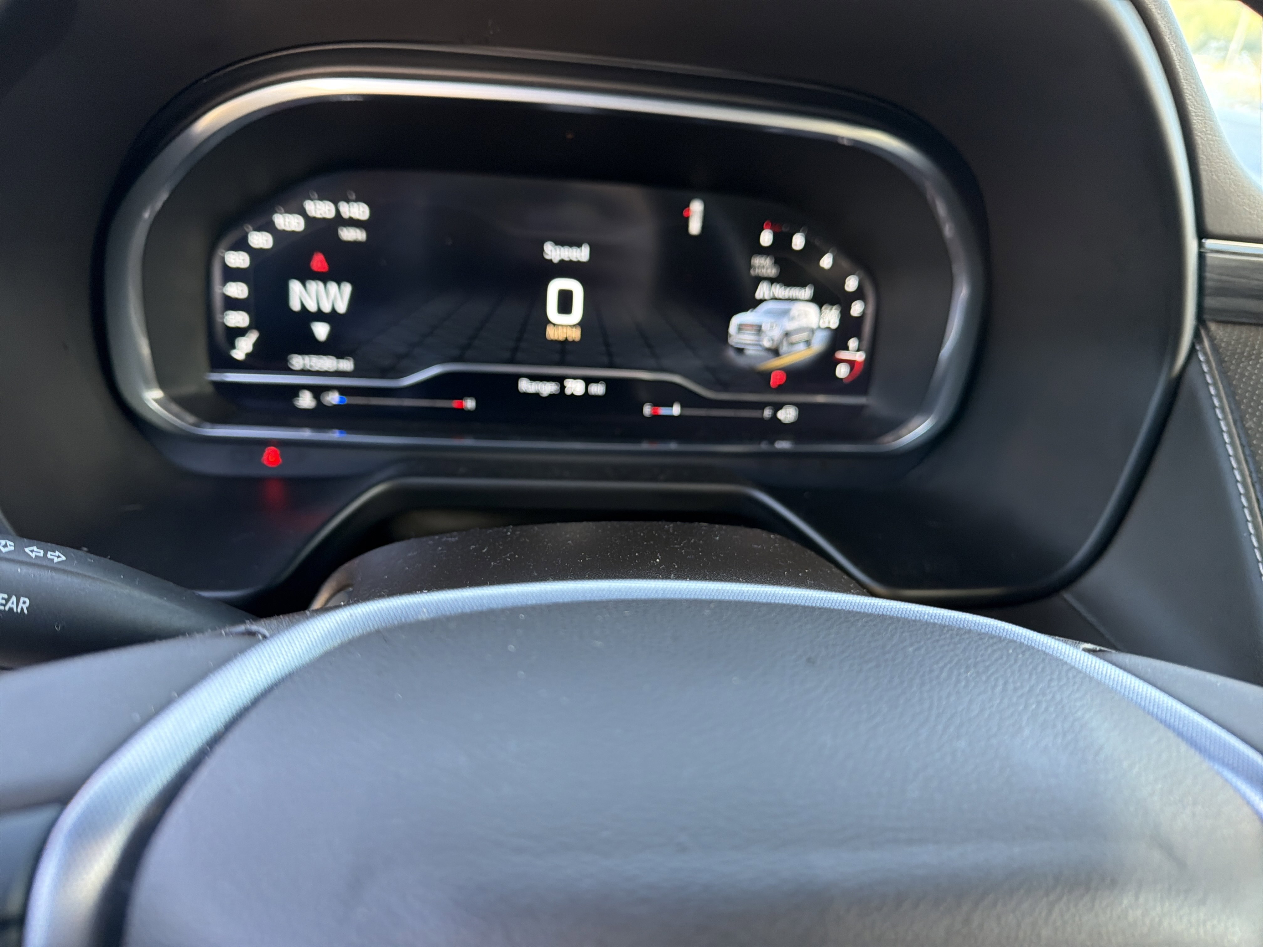 Used 2023 GMC Yukon XL SLT w/ SLT Luxury Package AWD/4WD image 19