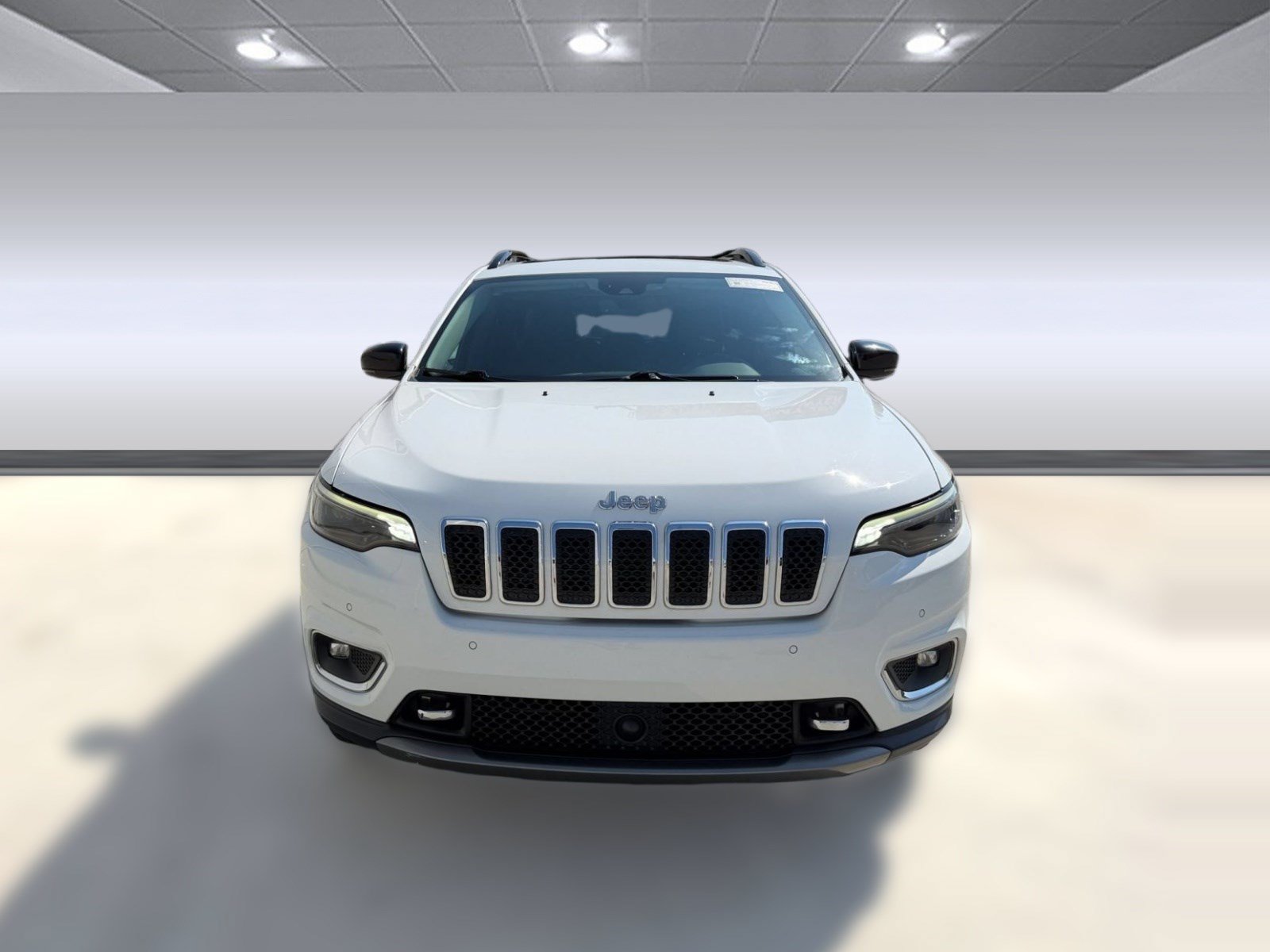Used 2022 Jeep Cherokee Limited w/ Elite Package AWD/4WD image 6