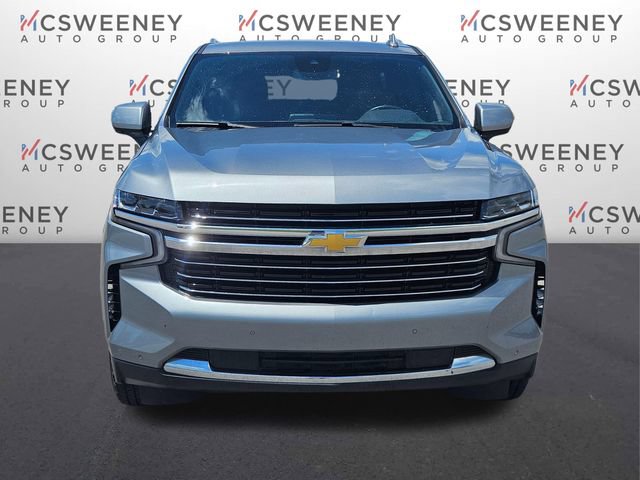 Used 2024 Chevrolet Tahoe LT AWD/4WD image 8