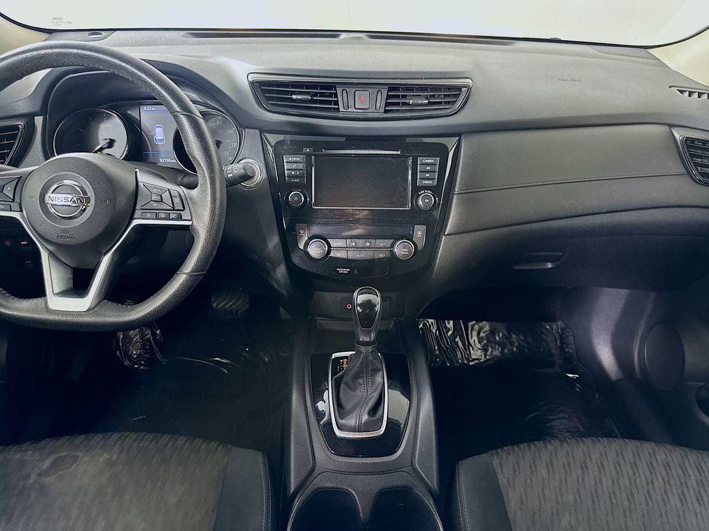 Used 2019 Nissan Rogue SV AWD/4WD image 13
