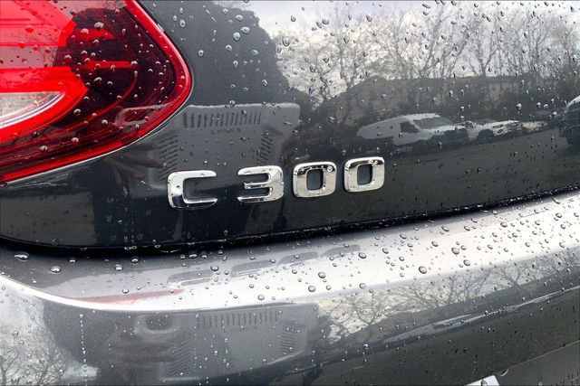 Used 2020 Mercedes-Benz C 300 Cabriolet image 8