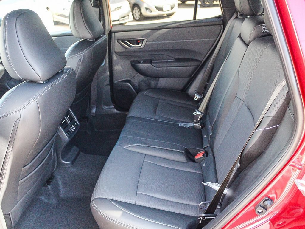 New 2026 Subaru Outback Touring XT AWD/4WD image 18