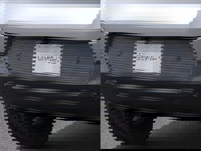 New 2026 Chevrolet Equinox EV LT w/ Convenience Package II FWD image 38