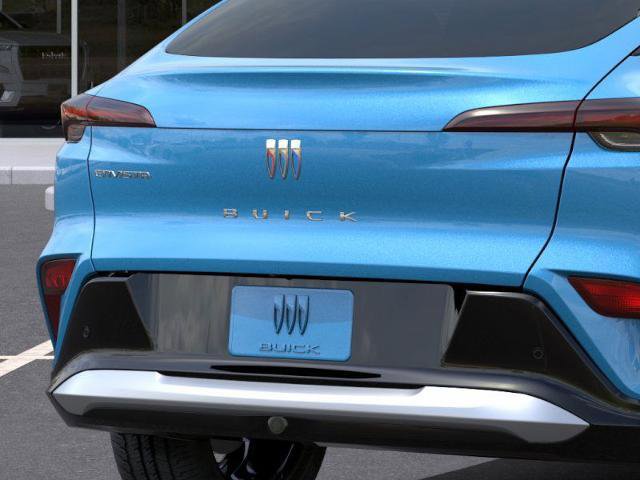 New 2025 Buick Envista Sport Touring w/ Convenience I Package image 32
