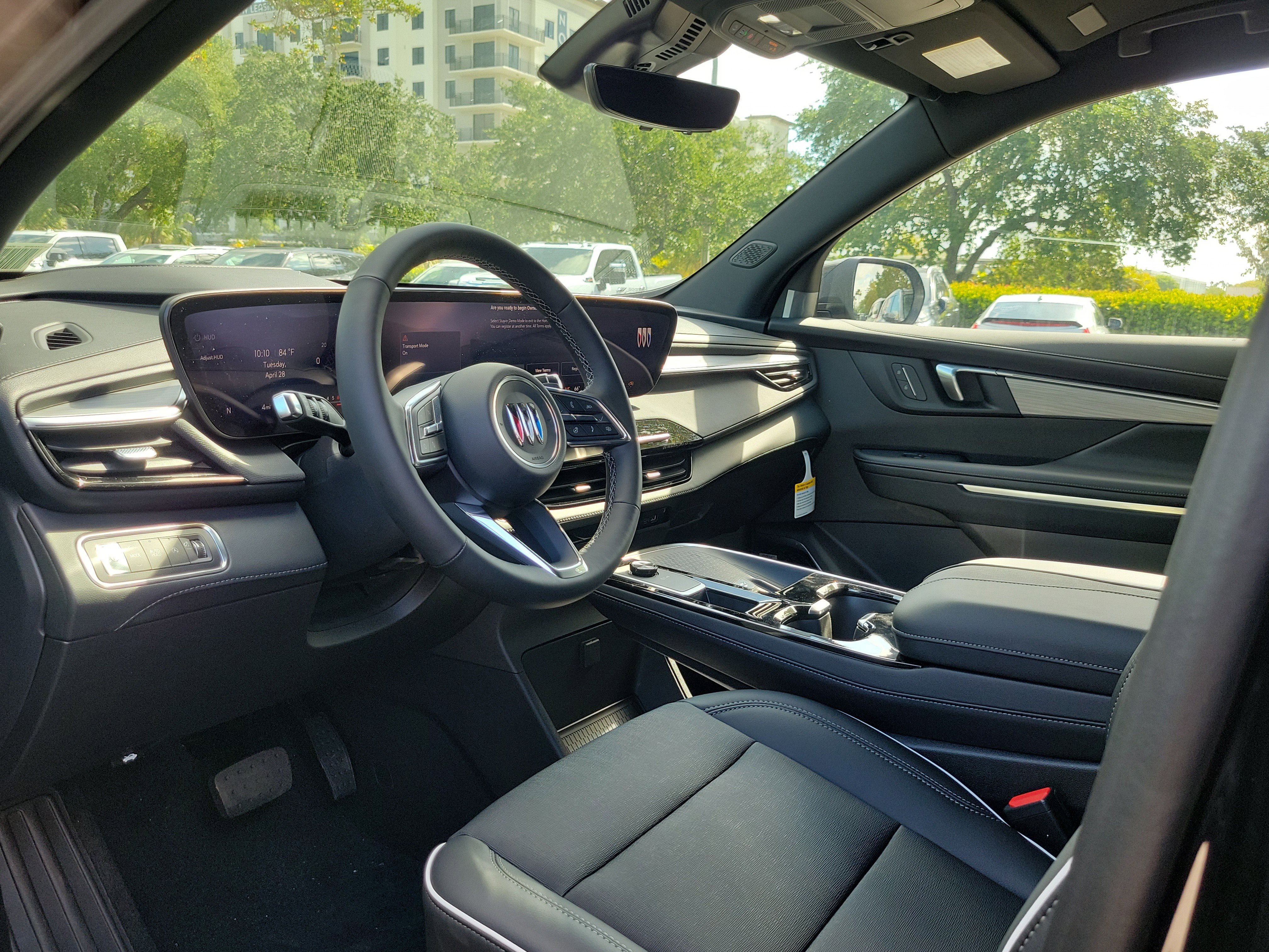 New 2026 Buick Enclave Preferred FWD image 8