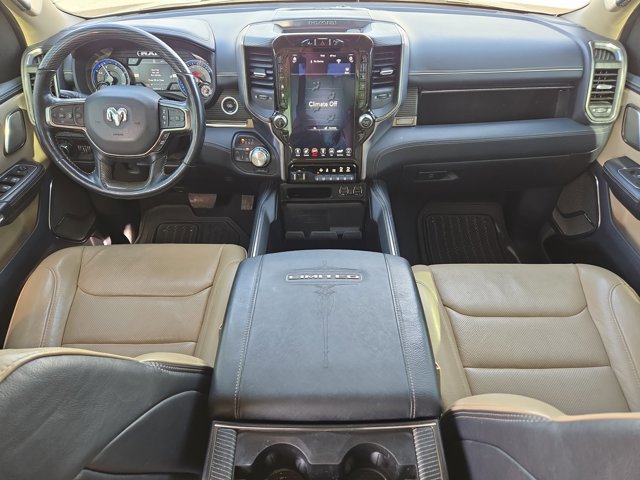Used 2020 RAM 1500 Limited image 19