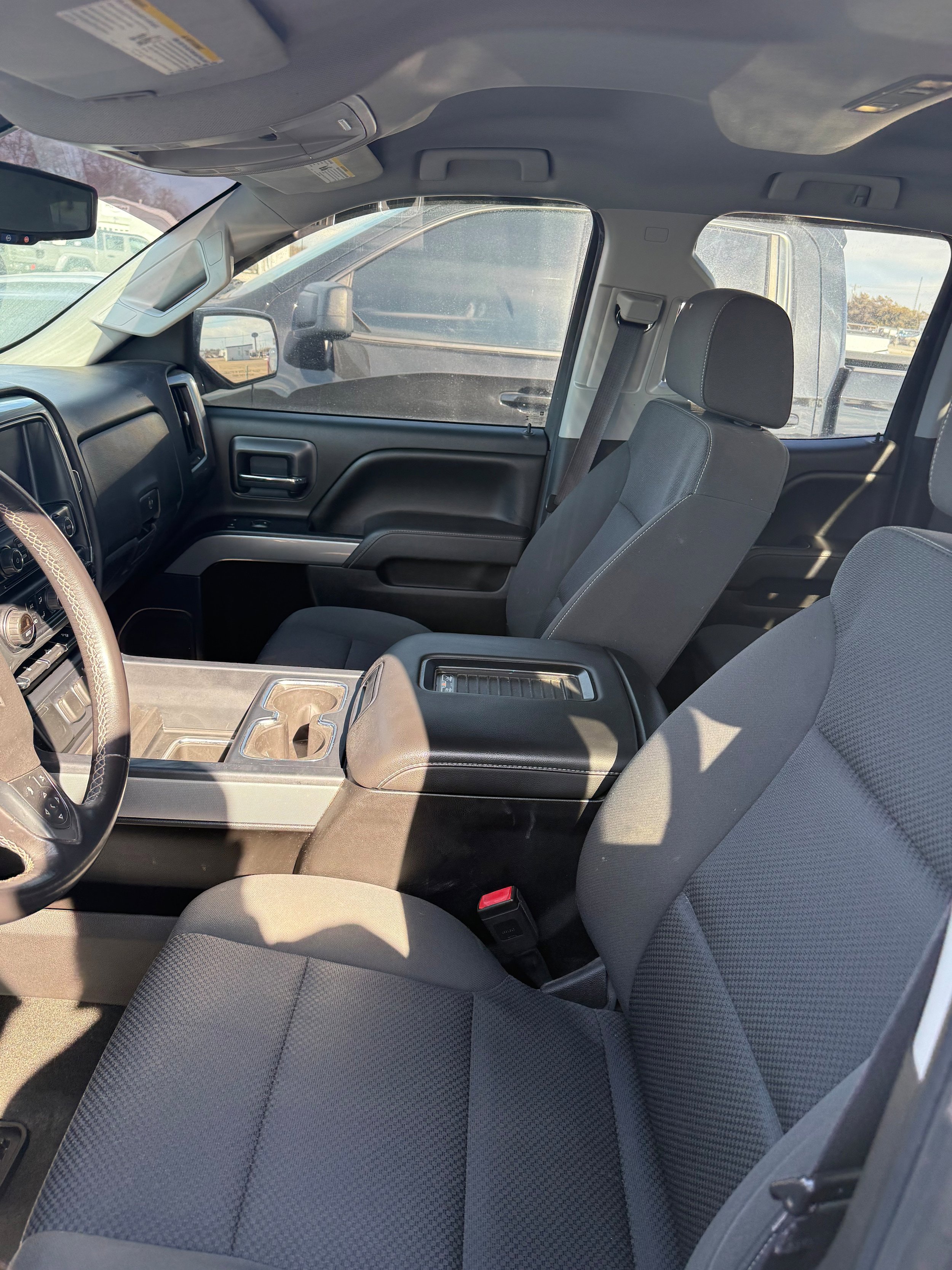 Used 2017 Chevrolet Silverado 1500 LT image 71