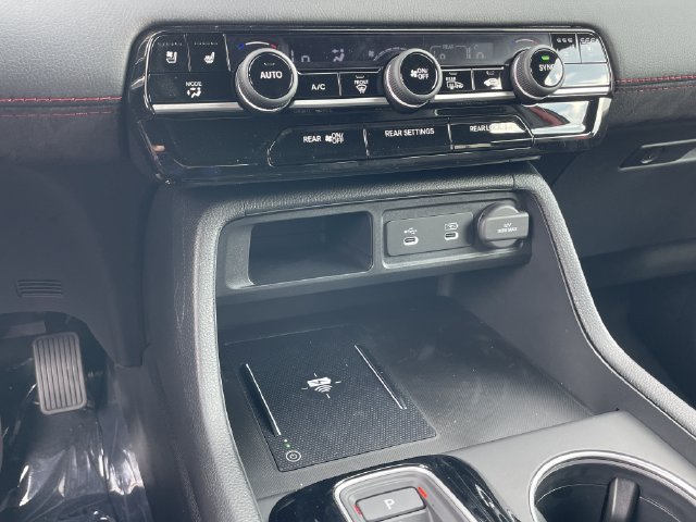 New 2026 Honda Pilot Black Edition image 19