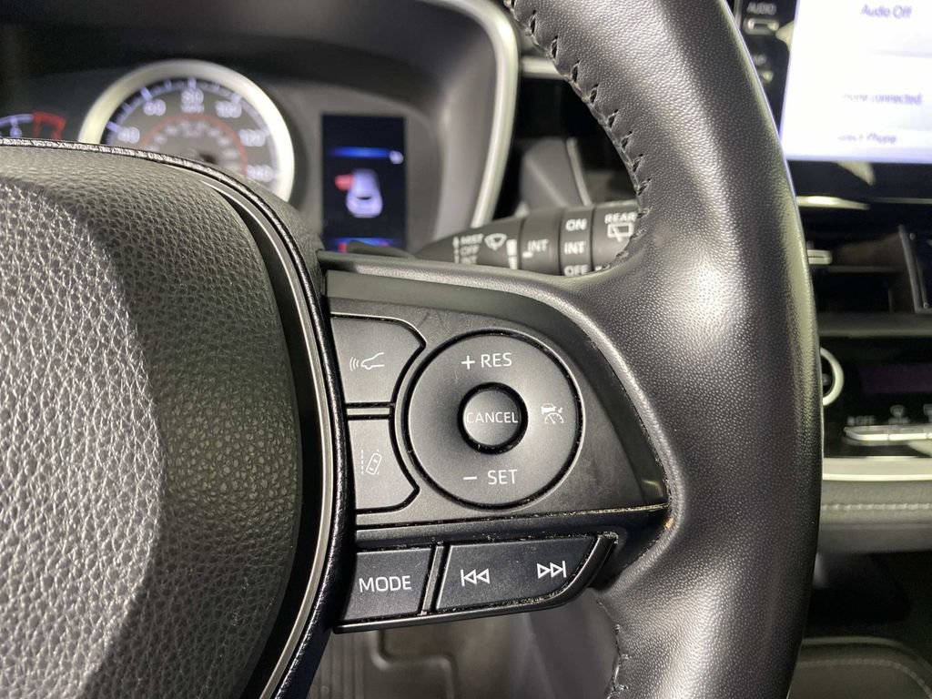 Used 2019 Toyota Corolla SE FWD image 16
