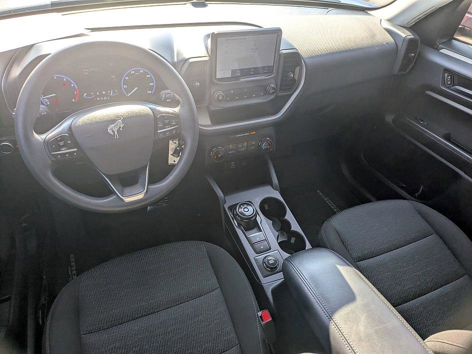 Used 2022 Ford Bronco Sport Base image 16