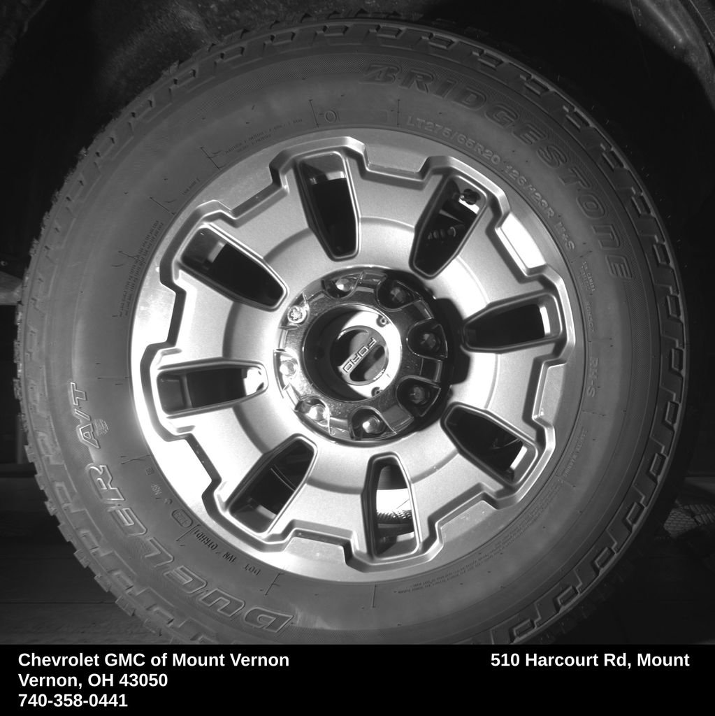 Used 2024 Ford F350 King Ranch AWD/4WD image 26