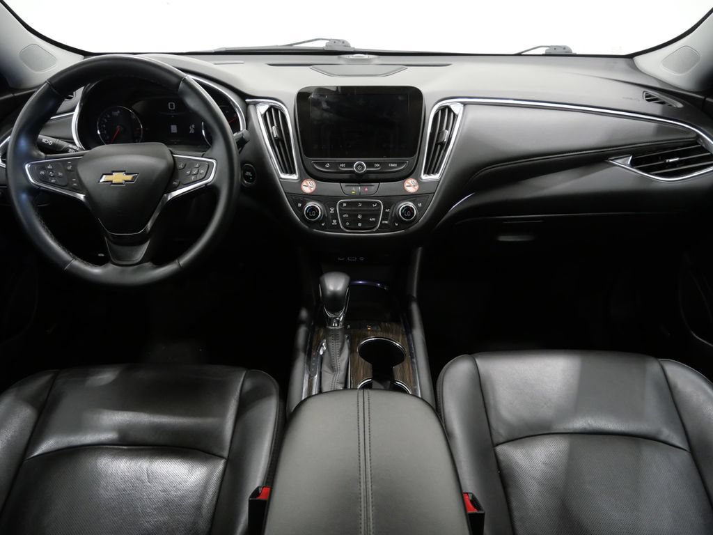 Used 2024 Chevrolet Malibu LT FWD image 10