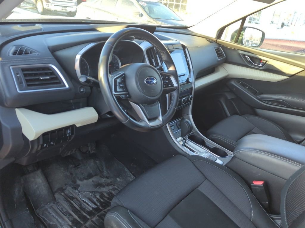 Used 2019 Subaru Ascent Premium image 7