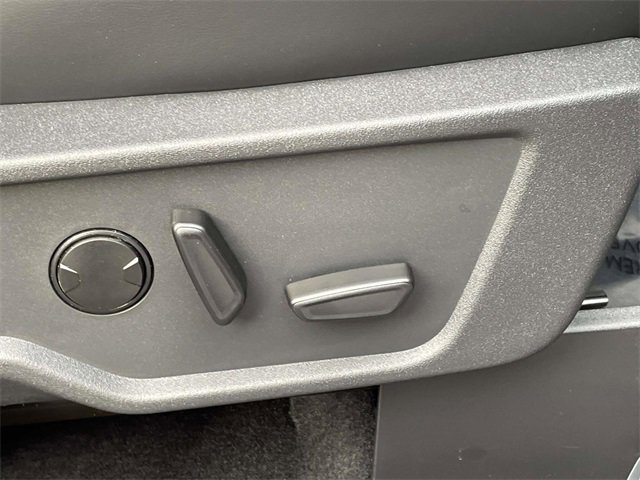 New 2025 Ford Bronco Raptor w/ Interior Carbon Fiber Pack image 25