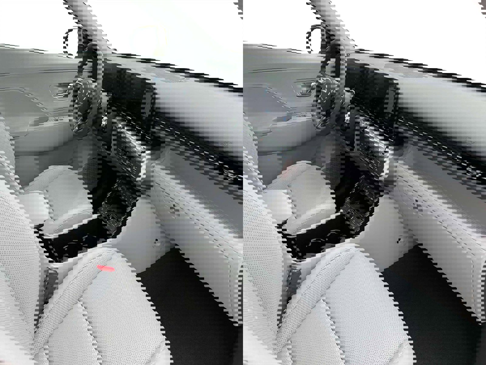 New 2024 Hyundai Kona Limited image 15