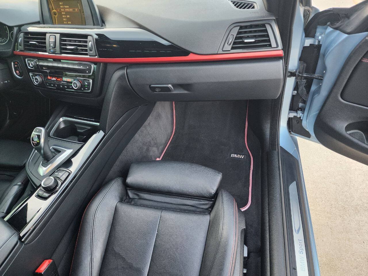 Used 2014 BMW 428i xDrive Coupe AWD/4WD image 25