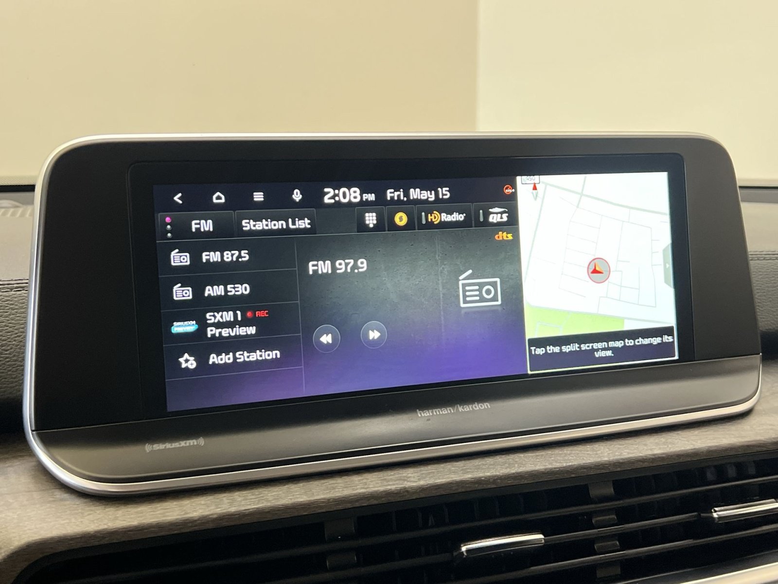 Used 2022 Kia Telluride SX w/ Nightfall Edition Package AWD/4WD image 17