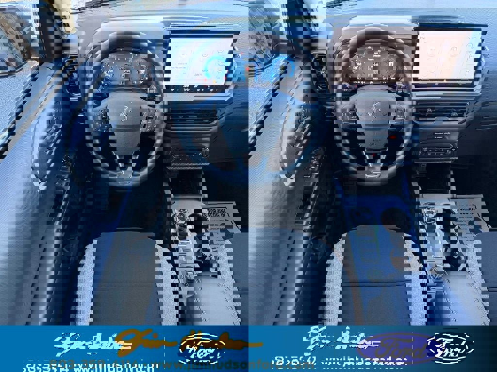 New 2025 Ford Bronco Sport Big Bend image 7