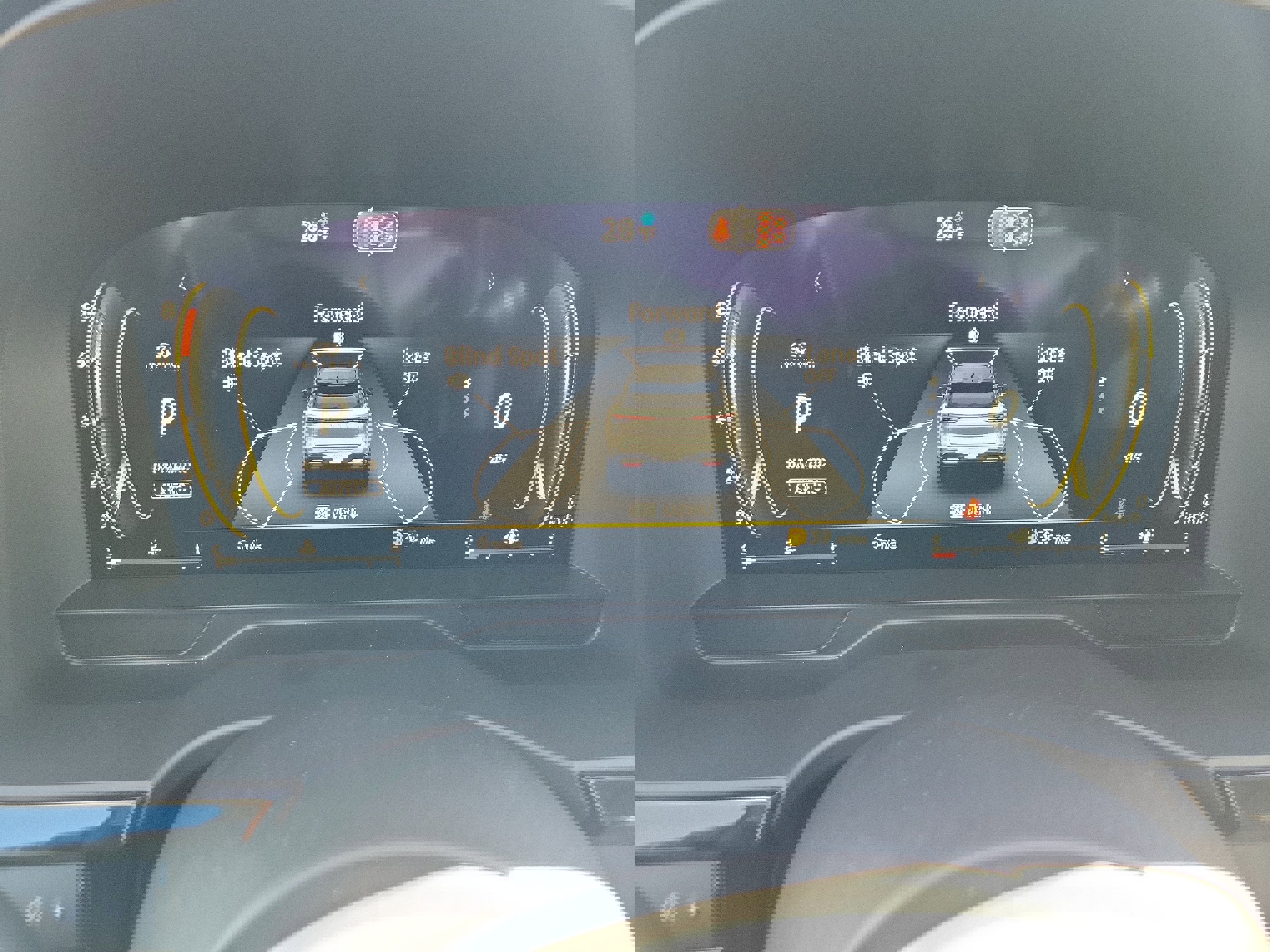 New 2026 INFINITI QX60 Luxe w/ Cargo Package image 21