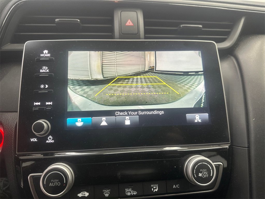 Used 2021 Honda Insight EX image 29