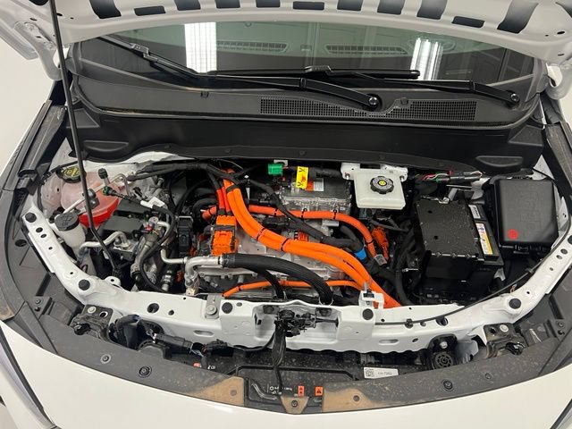 New 2027 Chevrolet Bolt LT FWD image 22