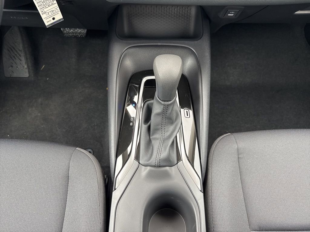 New 2026 Toyota Corolla LE image 19