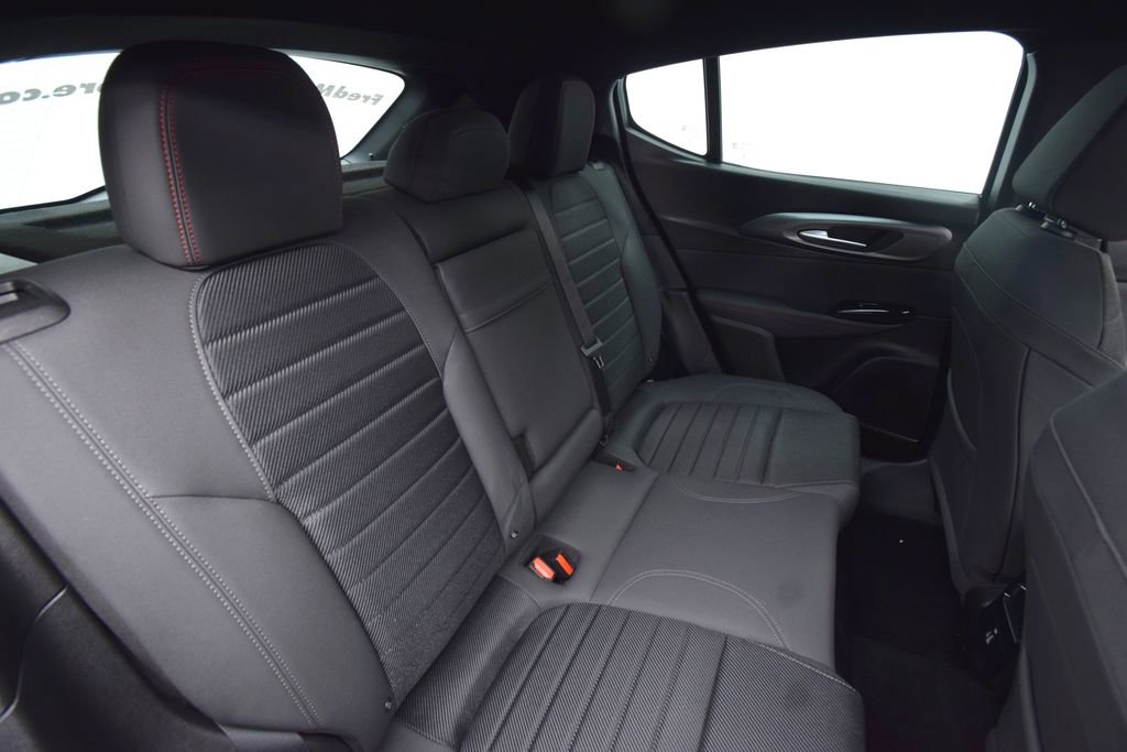 Used 2024 Dodge Hornet GT w/ GT Blacktop Package image 23