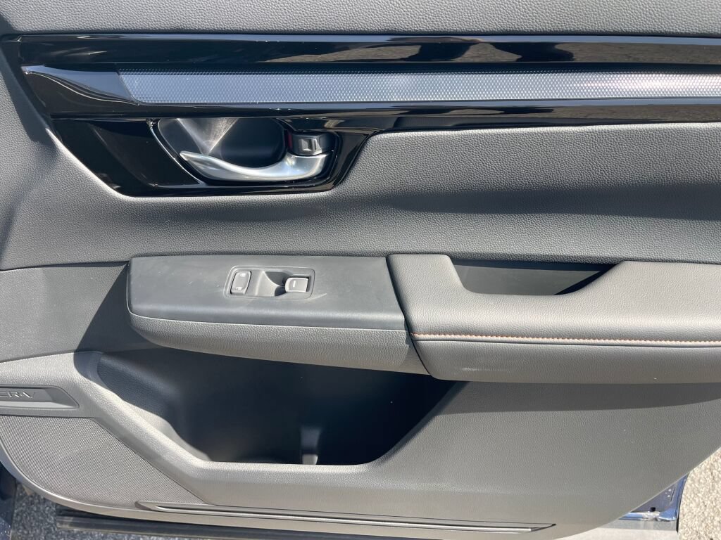 New 2027 Honda CR-V Sport Touring image 25