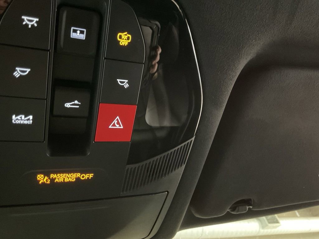 New 2027 Kia Telluride SX Prestige X-Line image 18