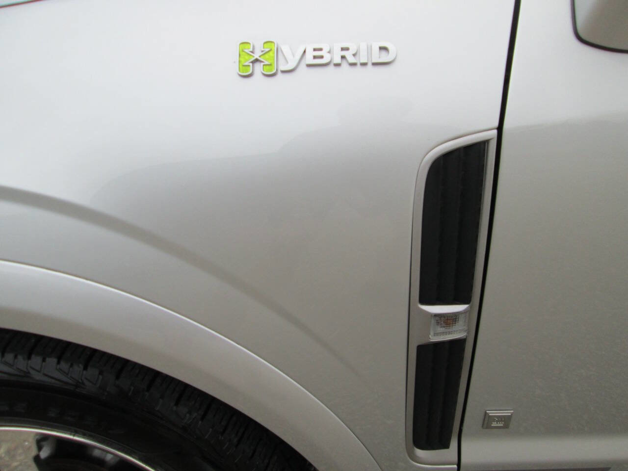 Used 2009 Saturn Vue Green Line image 13