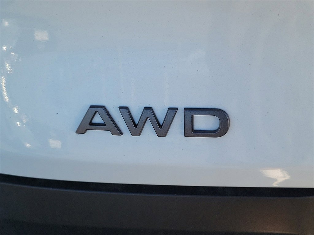 Certified 2025 Nissan Murano SL image 26