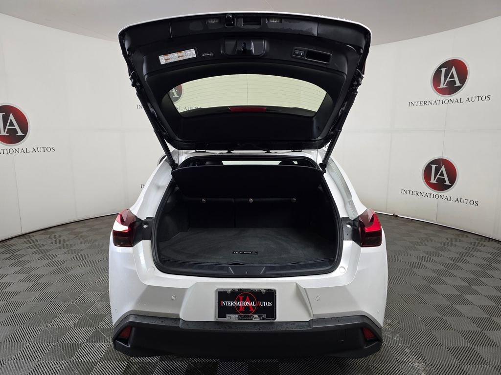 Used 2021 Lexus UX 250h w/ Premium Package AWD/4WD image 9