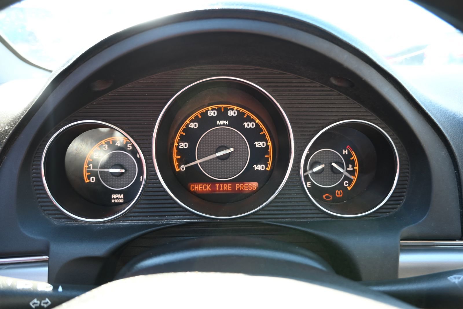 Used 2007 Saturn Aura XE image 9