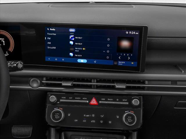 New 2026 Hyundai Tucson SEL image 7