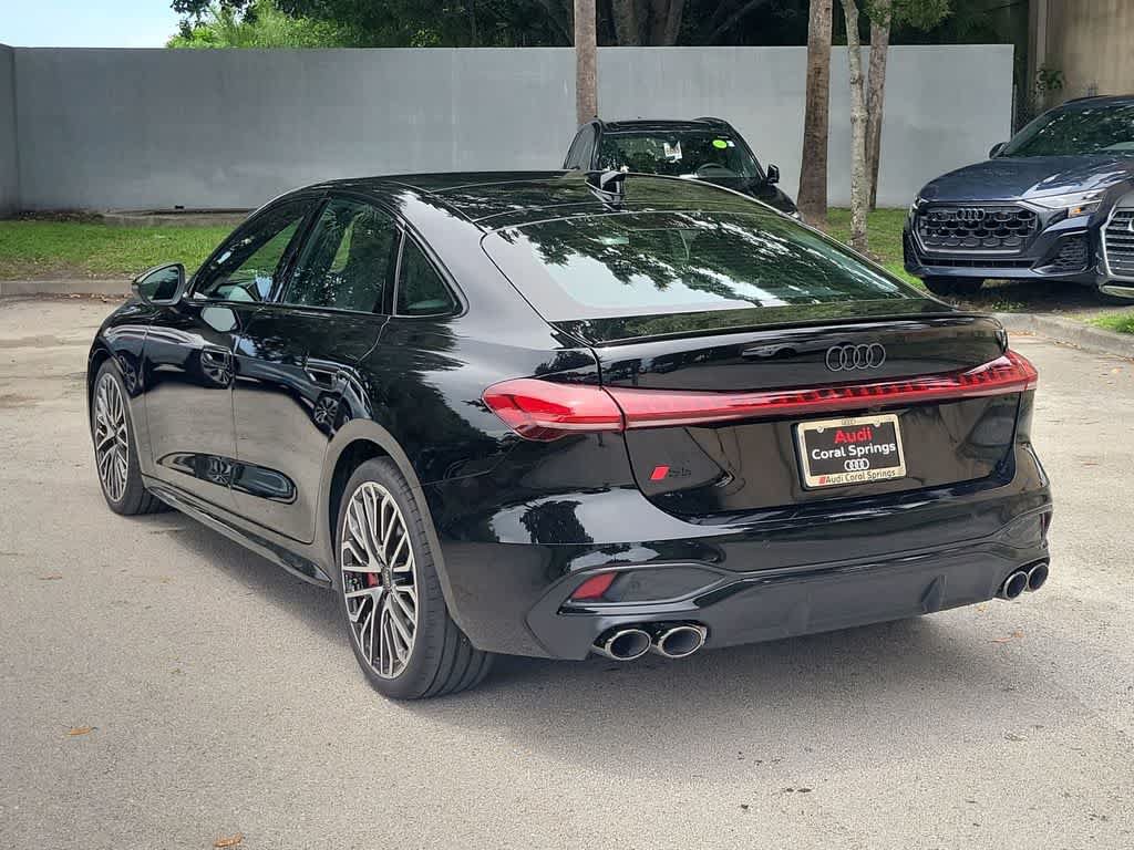New 2026 Audi S5 Premium Plus AWD/4WD image 12