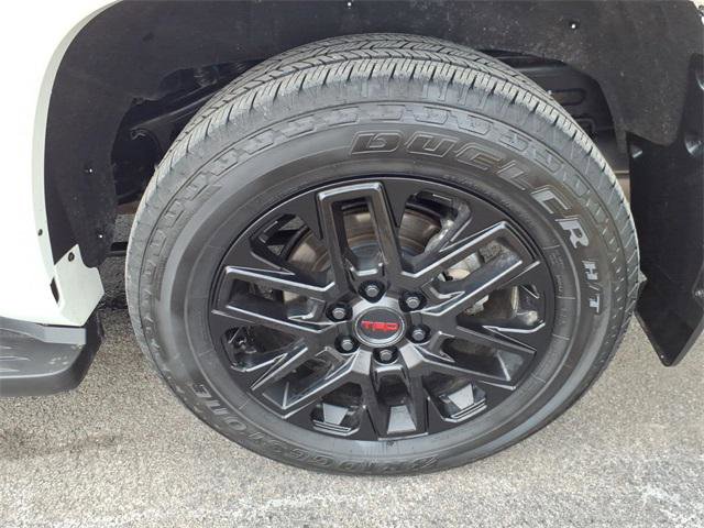 Certified 2025 Toyota Sequoia SR5 w/ SR5 Premium Package image 30