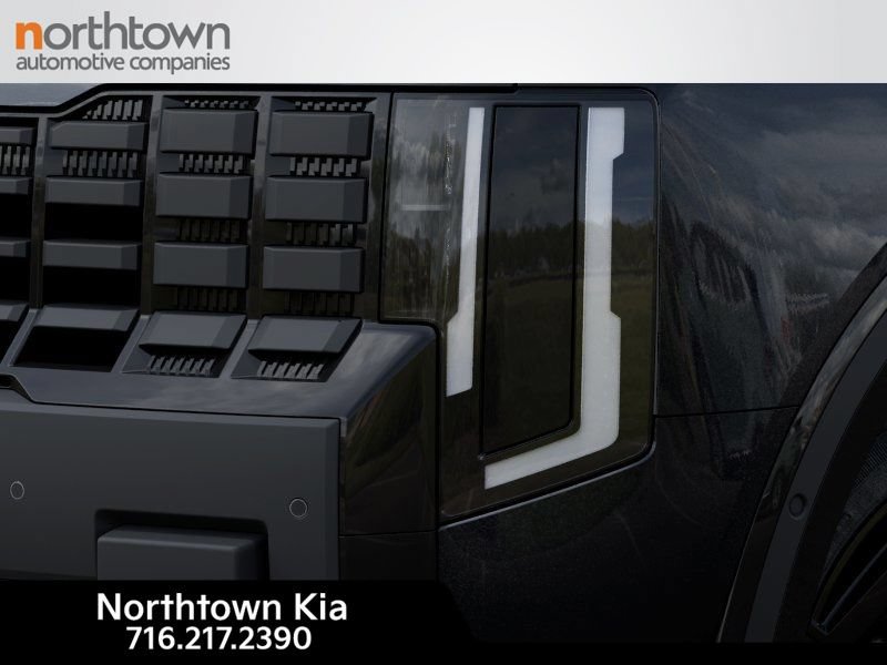 New 2027 Kia Telluride X-Line SX Prestige AWD/4WD image 11